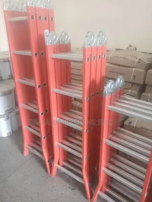 Extension Ladder(Fiber Glass Ladder)