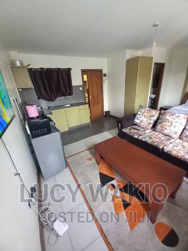Full Furnished Studio Apartments Airbnb - thumbnail 7