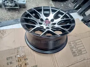 Offset Rims Size 13 Universal