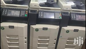 Effective Kyocera Km 2560 Photocopier Printer Scanner - thumbnail 2