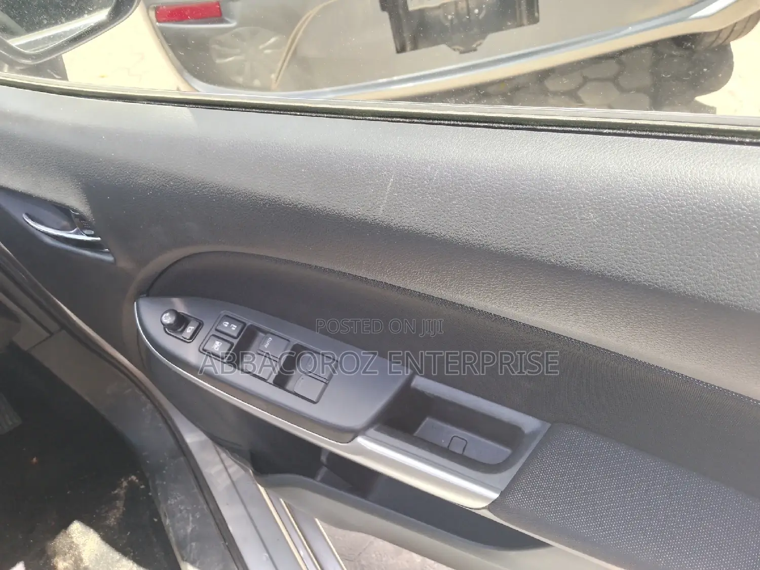 Suzuki Baleno 2016 Gray