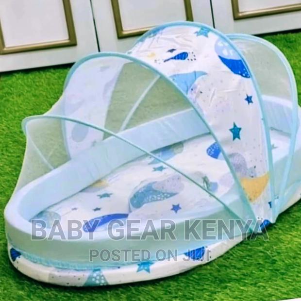 Baby Nest , - main view