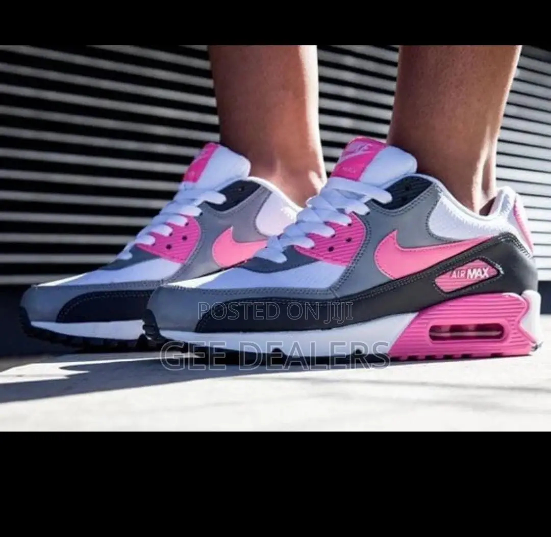 Airmax 90 Valentine