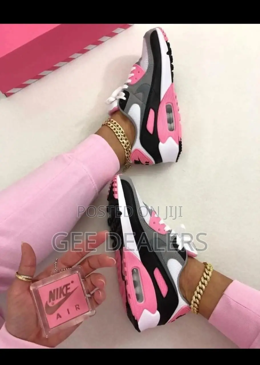 Airmax 90 Valentine