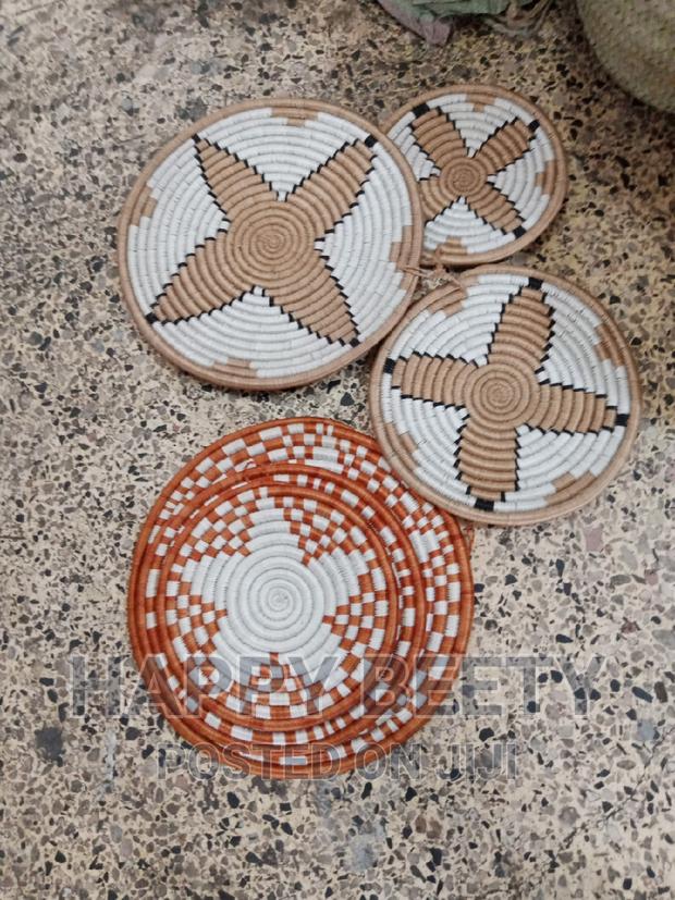 Beautiful African Wall Hangings