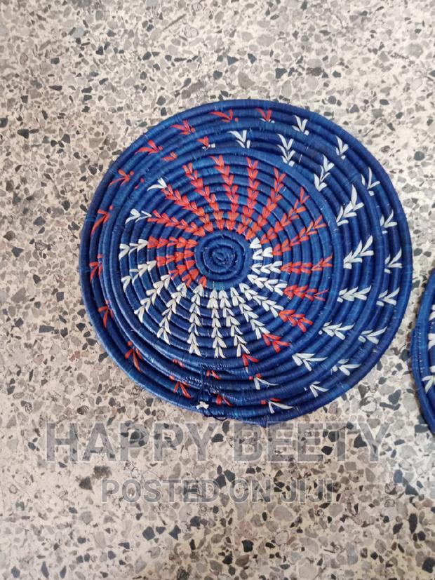 Beautiful African Wall Hangings - thumbnail 2