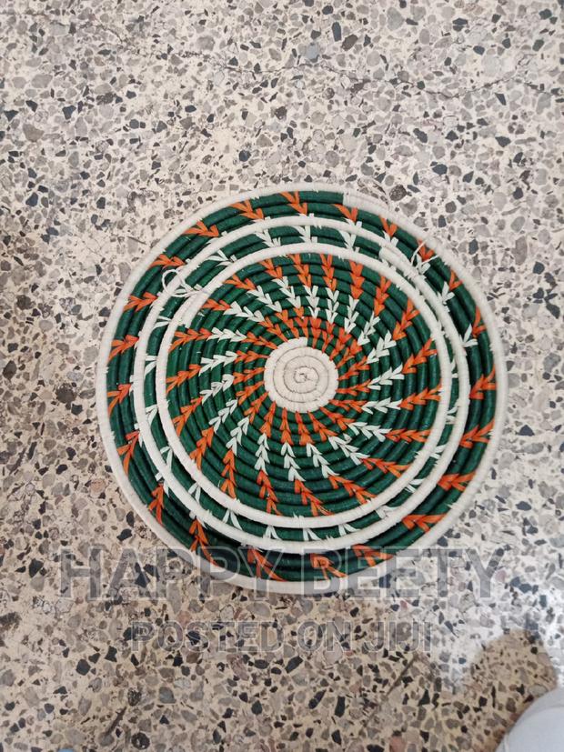 Beautiful African Wall Hangings - thumbnail 3
