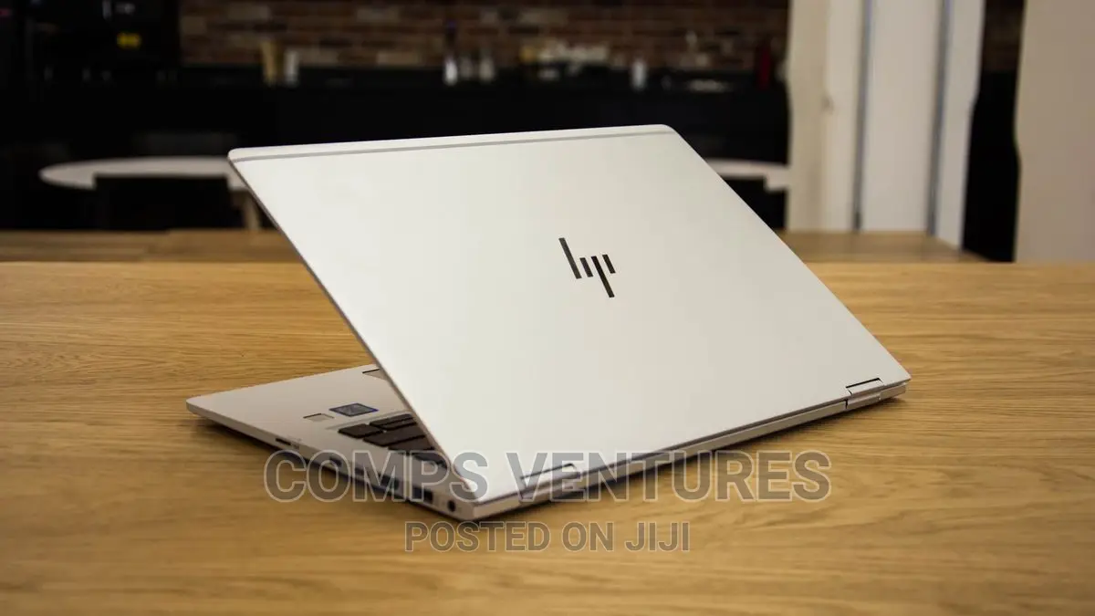 Laptop HP EliteBook X360 1030 G2 16GB Intel Core I5 SSD 512GB