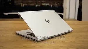 Laptop HP EliteBook X360 1030 G2 16GB Intel Core I5 SSD 512GB