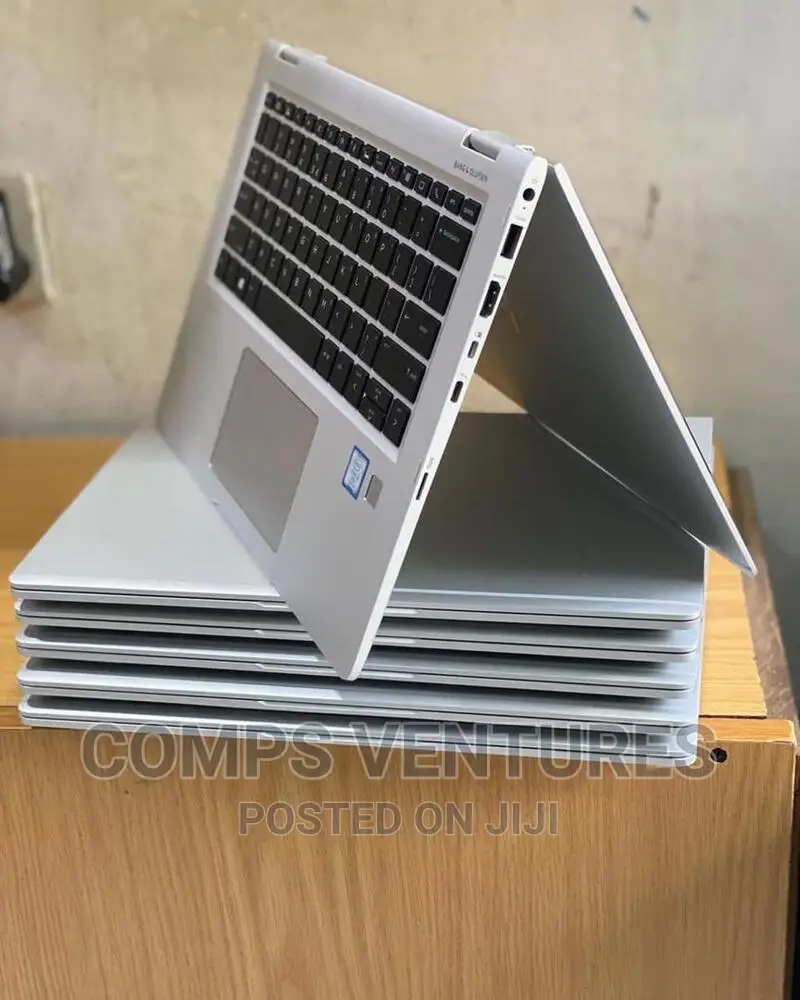 Laptop HP EliteBook X360 1030 G2 16GB Intel Core I5 SSD 512GB