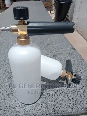 Soap Delivery Can