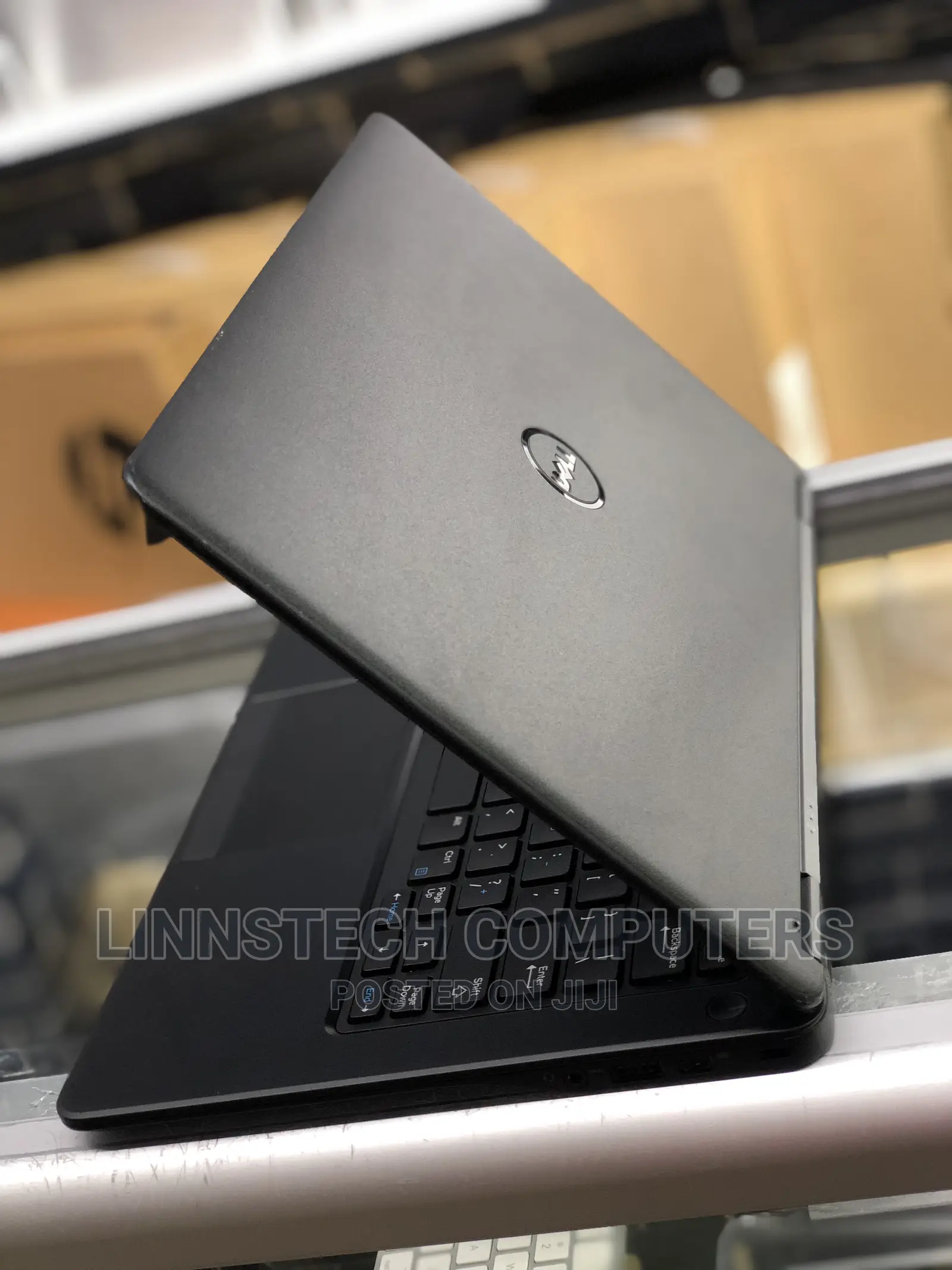 Laptop Dell Latitude 12 7250 8GB Intel Core I5 SSD 256GB