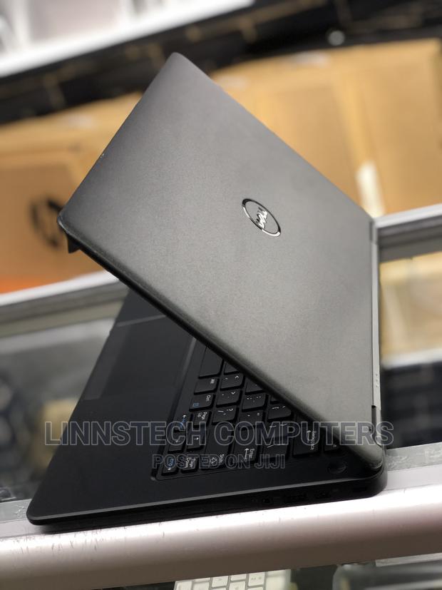 Laptop Dell Latitude 12 7250 8GB Intel Core I5 SSD 256GB