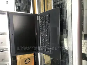 Laptop Dell Latitude 12 7250 8GB Intel Core I5 SSD 256GB