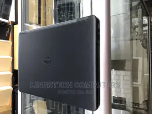 Laptop Dell Latitude 12 7250 8GB Intel Core I5 SSD 256GB