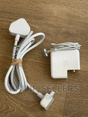 Genuine Apple 45W Magsafe 2 Power Adapter Charger for 11" -1