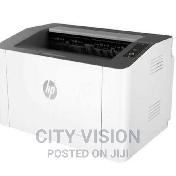 Hp Laser 107a Printer Available Hp 107A Printer ! Hp 107A ' - main view