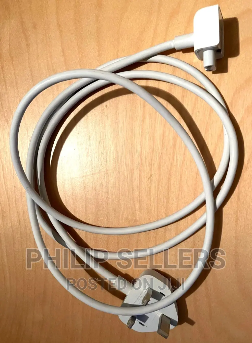 GENUINE Apple Macbook Magsafe Power Lead Charger Extension C