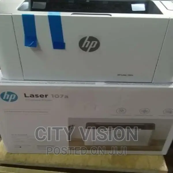 Hp Laserjet 107a Printer Available ! Hp 107A ! Hp 107A