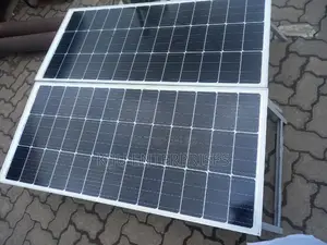 Solar-Energy of High Quality