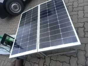 Solar-Energy of High Quality