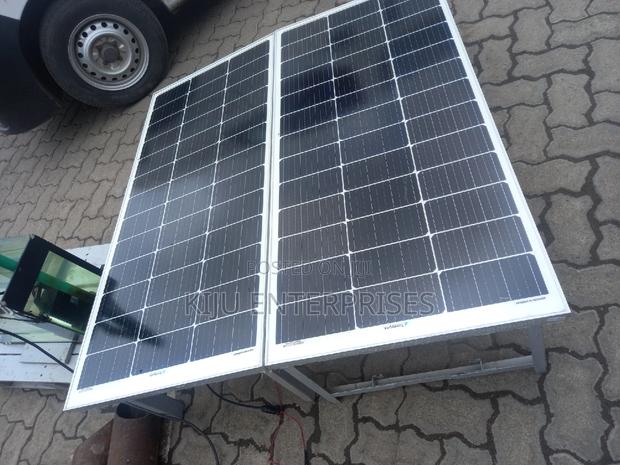 Solar-Energy of High Quality - thumbnail 3