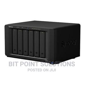 Synology Disk Station DS1621+ / DISK Station DS1621+ - thumbnail 2