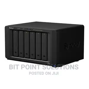 Synology Disk Station DS1621+ / DISK Station DS1621+