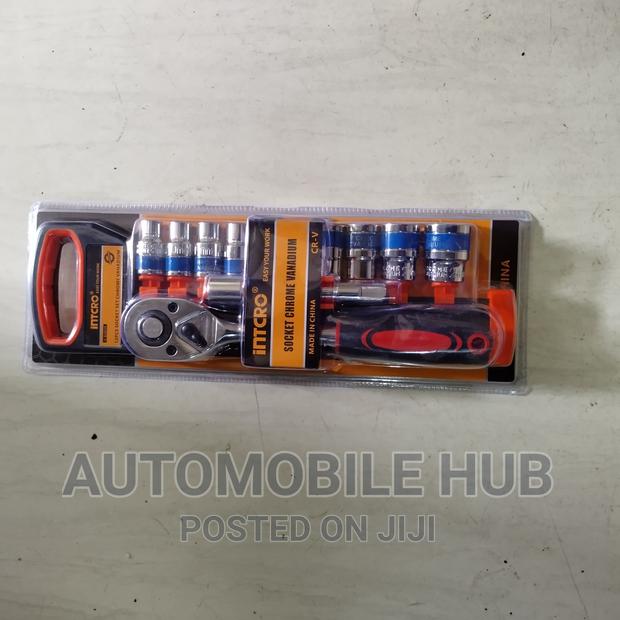12pcs Ratchet Straps