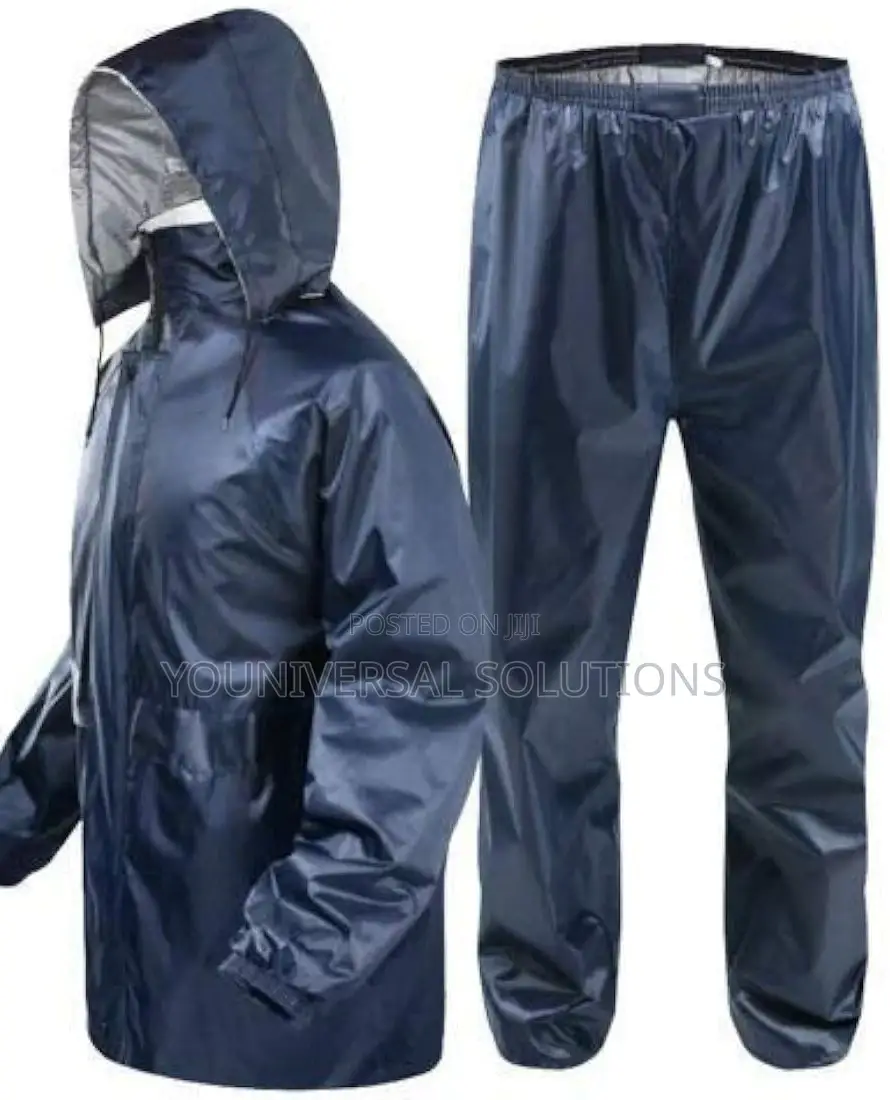 Rain Suite
