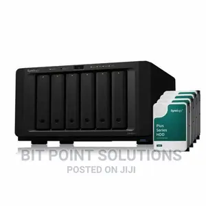 Synology DS1621+ Diskstation / DS1621+ /Synology DS1621+6bay