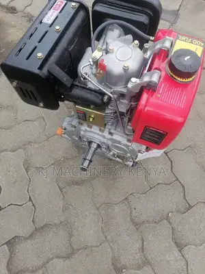 Diesel Powered Engine 10hp Quality Assured