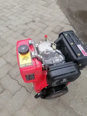 Diesel Powered Engine 10hp Quality Assured