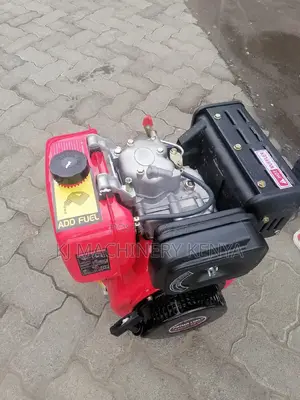 Diesel Powered Engine 10hp Quality Assured