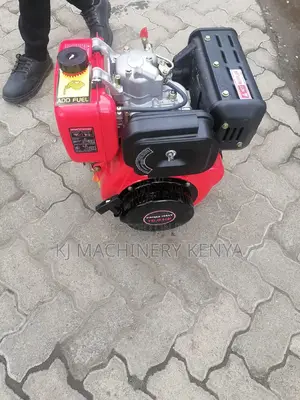 Diesel Powered Engine 10hp Quality Assured