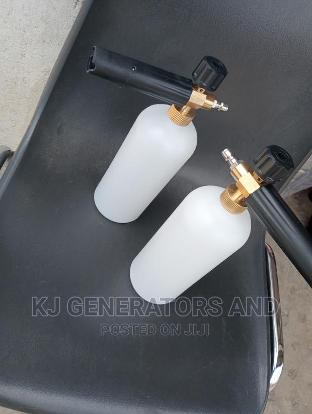 Soap Canon Fully Stocked - thumbnail 3