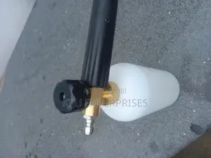 Soap Canol Dispenser