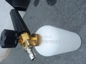 Soap Canol Dispenser