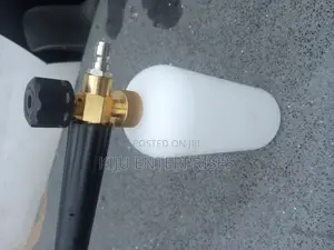 Soap Canol Dispenser