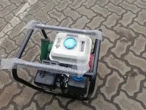 High Pressure Petrol Powered Water Pump -7.5hp.