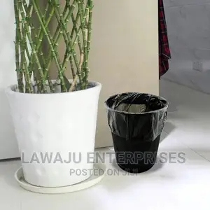 100pc Trash Bags (45xm*50cm)