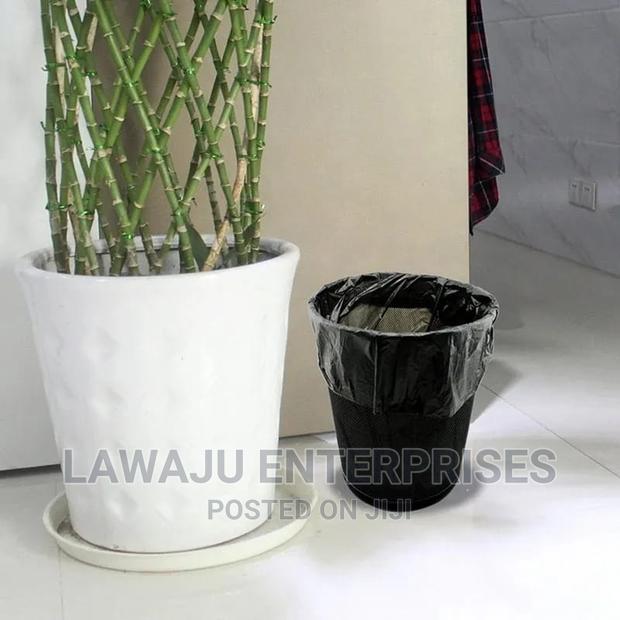 100pc Trash Bags (45xm*50cm)