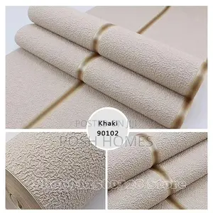 Lines Embossed Wallpapers