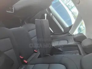 Audi Q3 2016 Black