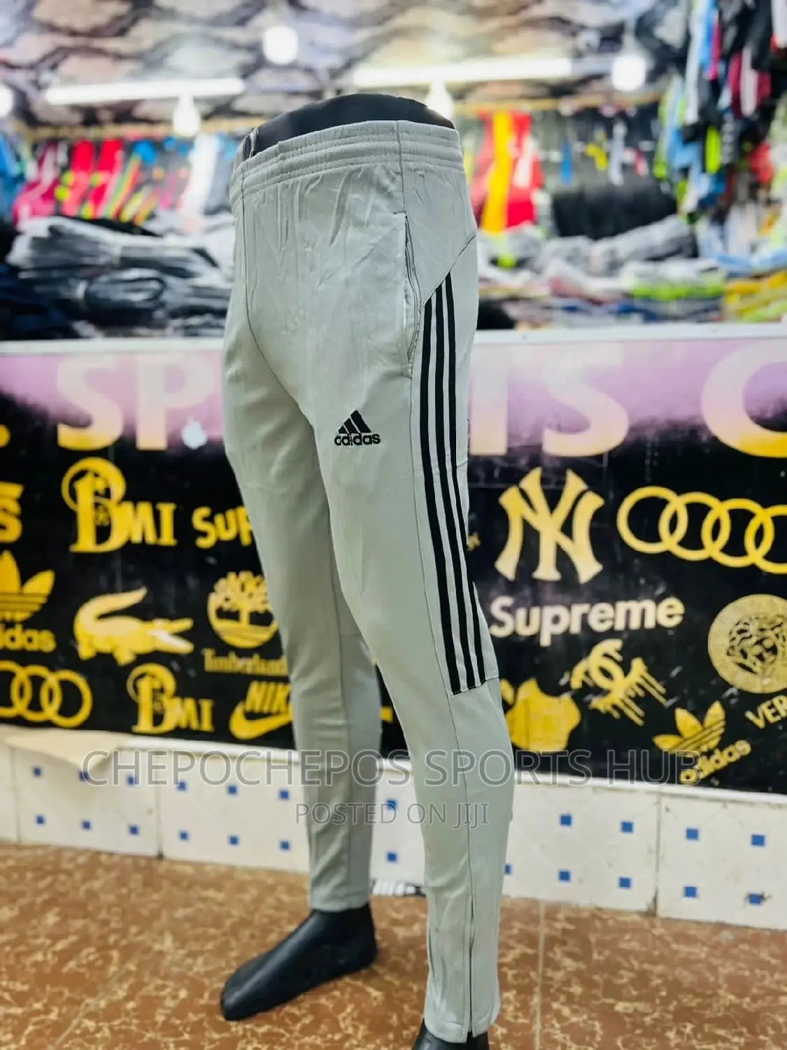 Quality Sweat Pants