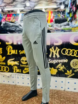 Quality Sweat Pants