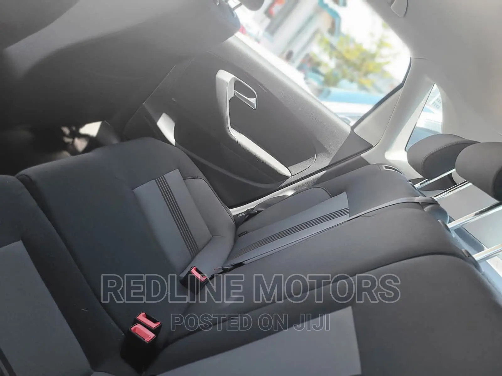 Volkswagen Polo 2016 White