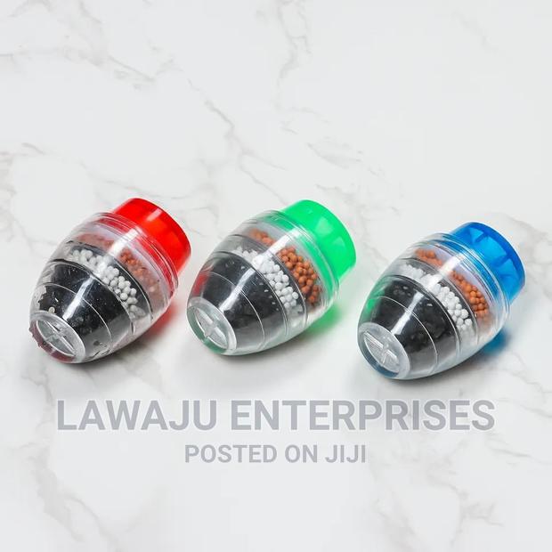 Splash-Proof Water Faucet - thumbnail 2