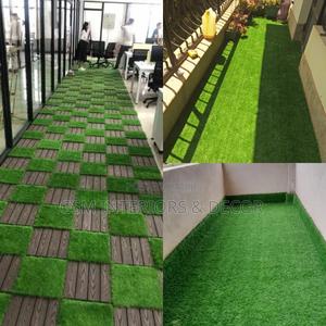 Artificial Grass Carpet Grass Carpet Grass Carpet Grass - thumbnail 2