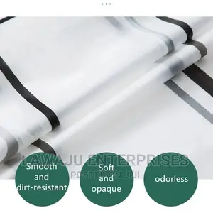 Waterproof Shower Curtains 180cm*200cm